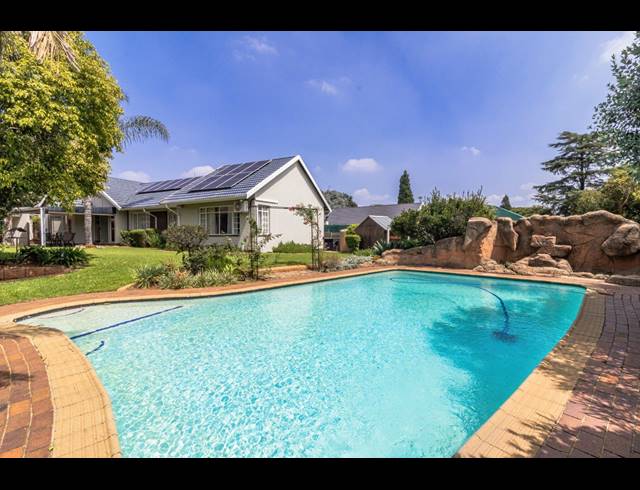 3 BEDROOM HOUSE FOR SALE IN BRACKENDOWNS